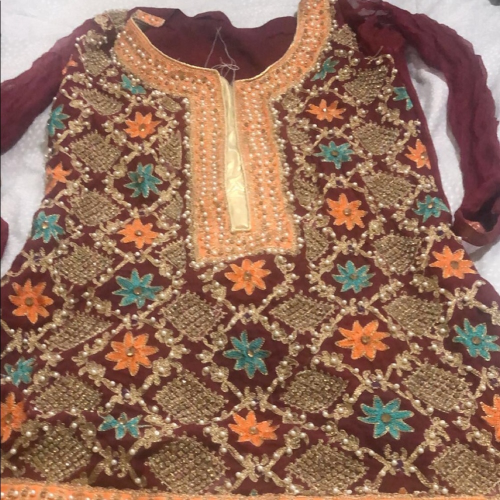 Indian suits for women